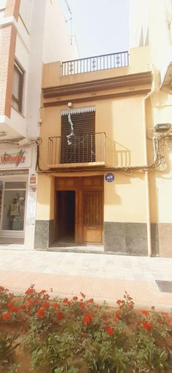 Vivienda similar