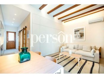 Vivienda similar