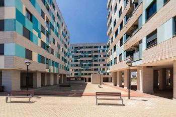 Vivienda similar