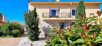 Imagen Chalet pareado en calle Eras del Medio, 38, Guadalix de la Sierra