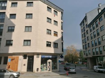 Vivienda similar