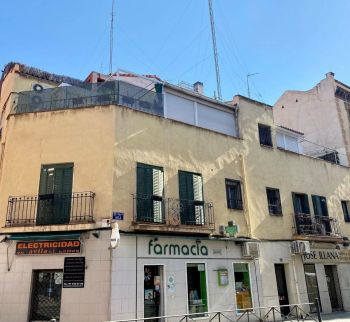 Vivienda similar