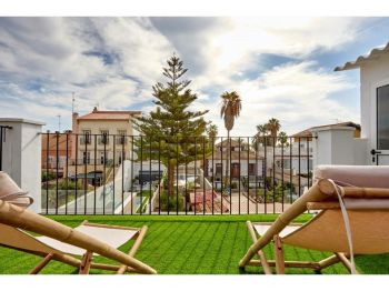Vivienda similar