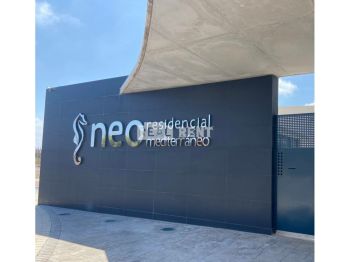 Vivienda similar