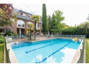 Vivienda similar
