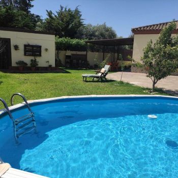 Vivienda similar