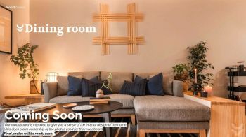 Imagen Alquiler piso amueblado Eixample