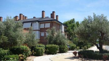 Vivienda similar