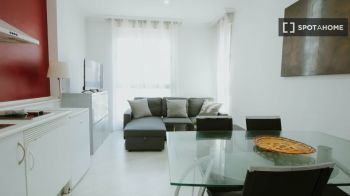 Imagen Apartment for rent with elevator in Valencia