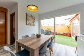 Vivienda similar