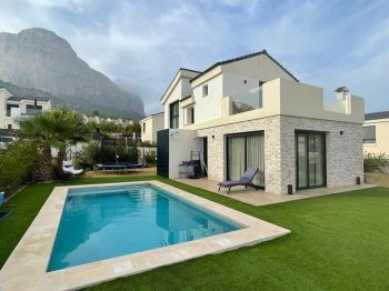 Vivienda similar