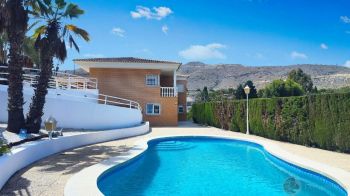 Vivienda similar