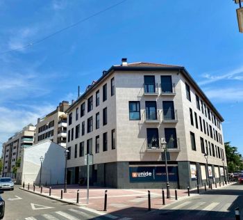 Vivienda similar