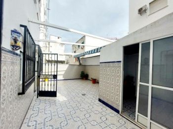 Vivienda similar
