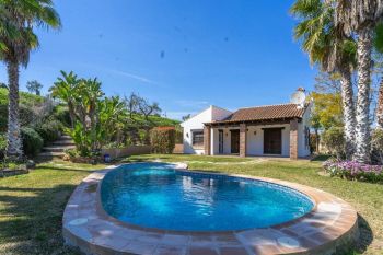 Vivienda similar