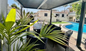 Vivienda similar
