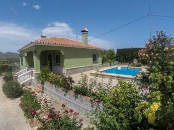 Vivienda similar