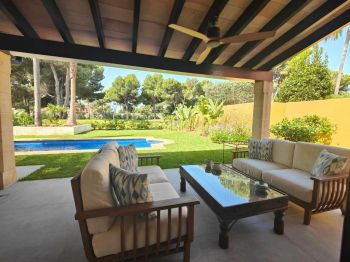 Vivienda similar