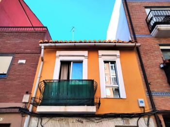 Vivienda similar