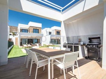 Vivienda similar