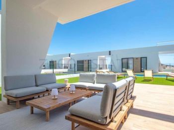 Vivienda similar