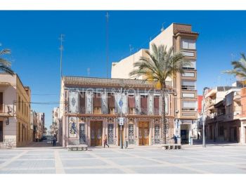 Vivienda similar