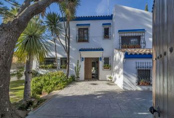 Vivienda similar