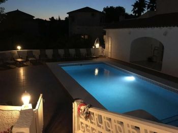 Vivienda similar