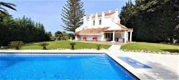 Vivienda similar