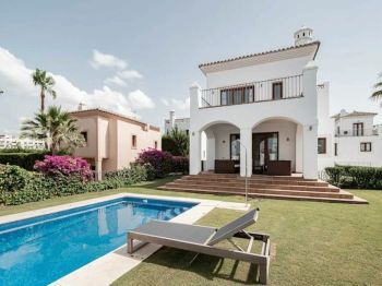 Vivienda similar