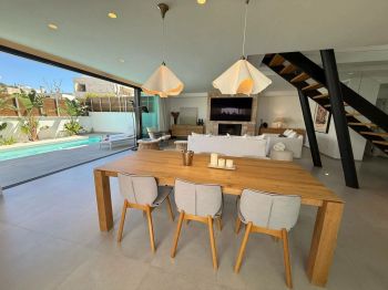 Vivienda similar