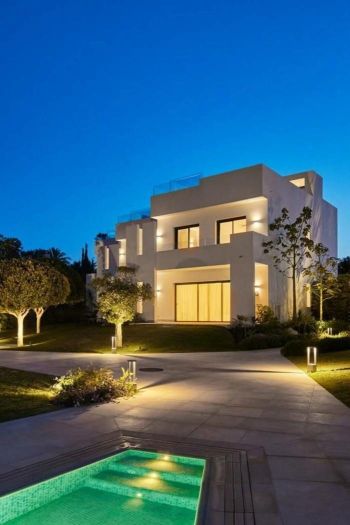 Vivienda similar