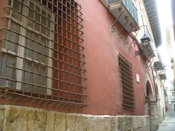 Vivienda similar