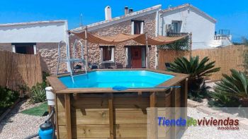 Vivienda similar