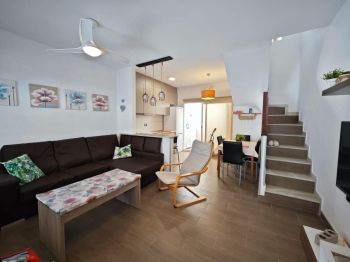 Vivienda similar