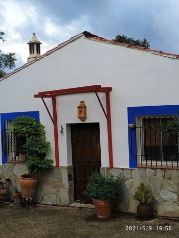 Vivienda similar