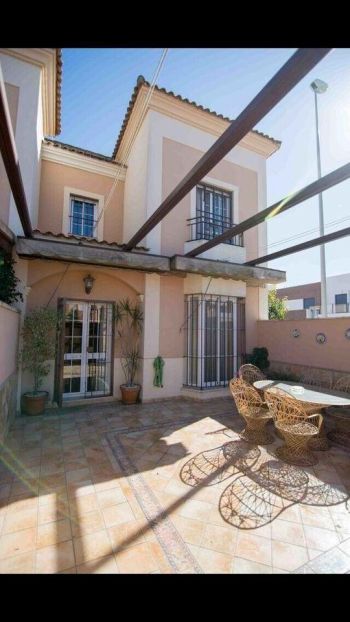 Vivienda similar