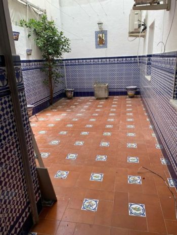 Vivienda similar