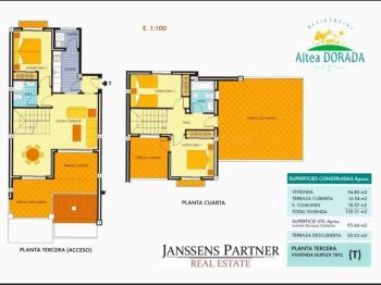 Vivienda similar