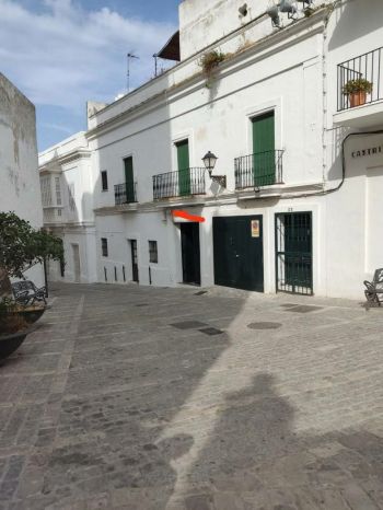 Vivienda similar
