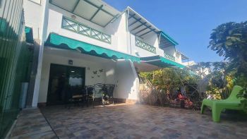 Vivienda similar