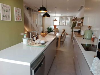 Vivienda similar