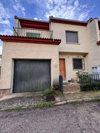 Vivienda similar