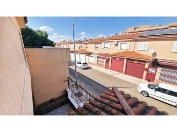 Vivienda similar