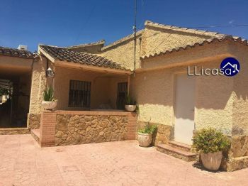 Vivienda similar