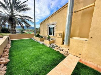 Vivienda similar