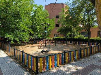 Vivienda similar