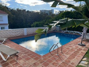 Vivienda similar