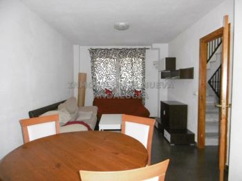 Imagen Alquiler casa amueblada Ciudad jardín - tagarete