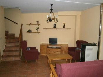 Vivienda similar